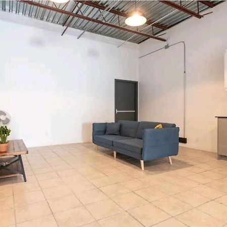 Apartament No°1~Plaza St-Hubert~Metro Jean-Talon~Jarry Parc Montreal Zewnętrze zdjęcie