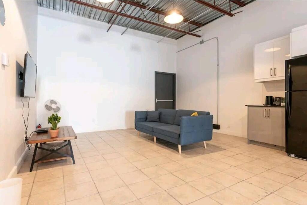 Apartament No°1~Plaza St-Hubert~Metro Jean-Talon~Jarry Parc Montreal Zewnętrze zdjęcie