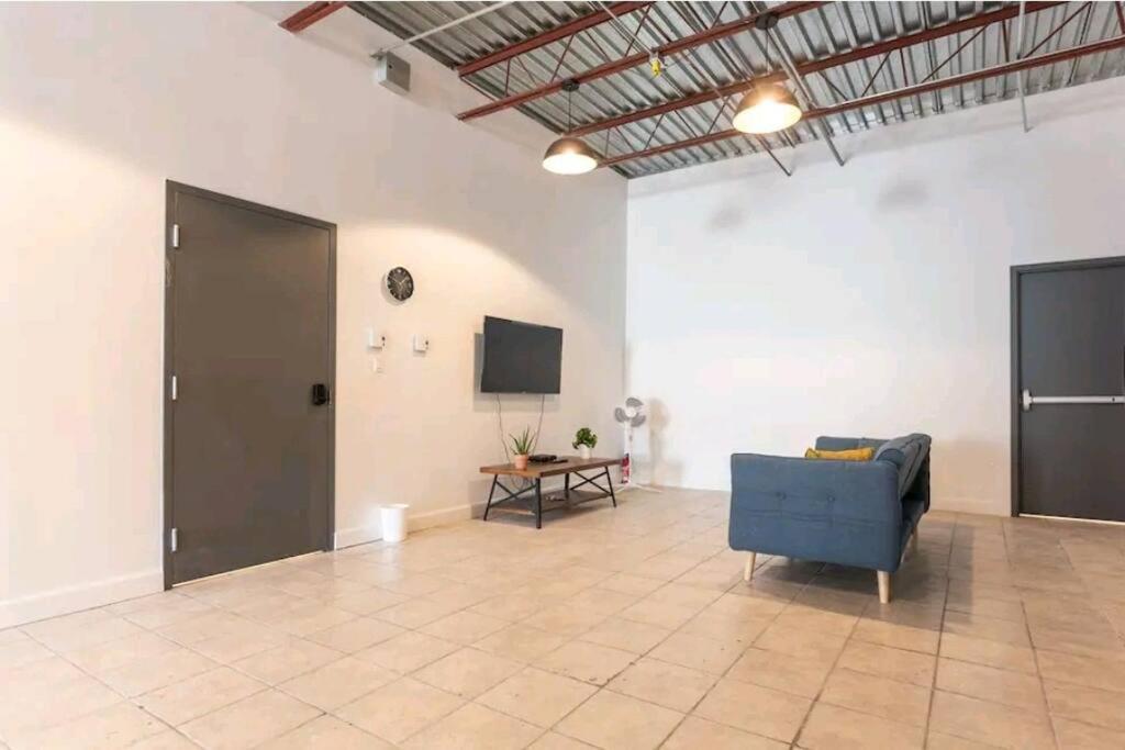 Apartament No°1~Plaza St-Hubert~Metro Jean-Talon~Jarry Parc Montreal Zewnętrze zdjęcie