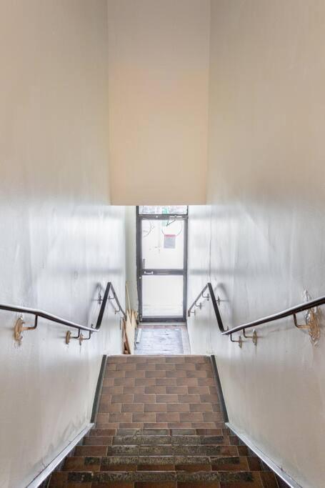 Apartament No°1~Plaza St-Hubert~Metro Jean-Talon~Jarry Parc Montreal Zewnętrze zdjęcie