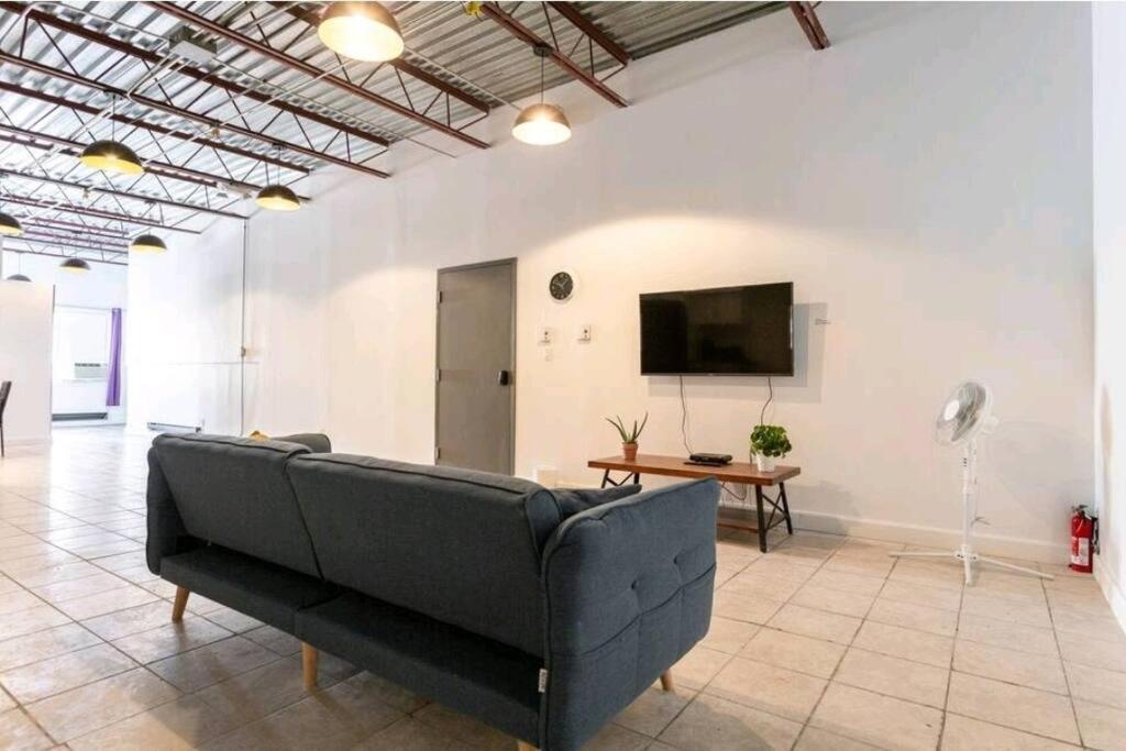Apartament No°1~Plaza St-Hubert~Metro Jean-Talon~Jarry Parc Montreal Zewnętrze zdjęcie