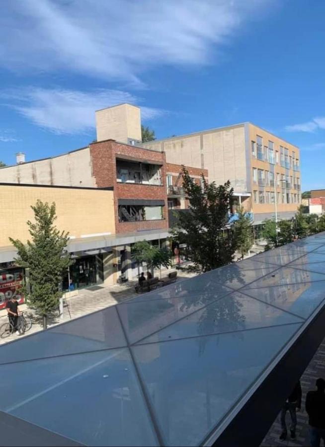 Apartament No°1~Plaza St-Hubert~Metro Jean-Talon~Jarry Parc Montreal Zewnętrze zdjęcie