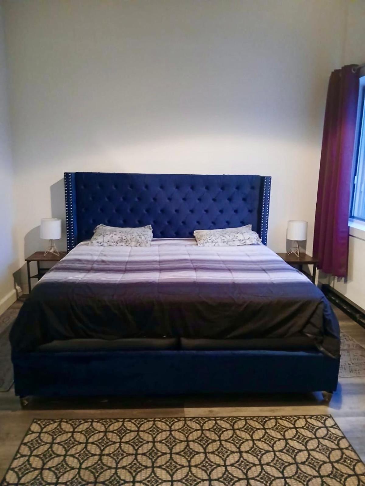 Apartament No°1~Plaza St-Hubert~Metro Jean-Talon~Jarry Parc Montreal Zewnętrze zdjęcie